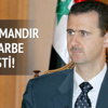 Esad'a ağır darbe Esad'a ağır darbe