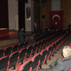 Türk futbolunda bir ilk! Böyle istifa görülmedi Türk futbolunda bir ilk! Böyle istifa görülmedi