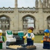Cambridge Üniversitesi lego profesörü arıyor