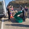 Hatay’da yol kenarında ceset bulundu Hatay’da yol kenarında ceset bulundu