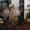 ﻿Zehir tacirlerine şafak operasyonu