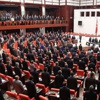 Seçim hükümetinde HDP'ye de bakanlık Seçim hükümetinde HDP'ye de bakanlık