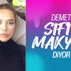 Demet Akalın, dudak dolgusu yaptırdı Demet Akalın, dudak dolgusu yaptırdı