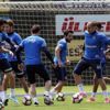 Fenerbahçe sezonu Adana'da kapatacak Fenerbahçe sezonu Adana'da kapatacak