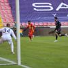 Süper Lig: Kayserispor: 2 - Medipol Başakşehir: 0