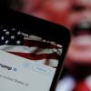 Trump'tan dikkat çeken tweet Trump'tan dikkat çeken tweet