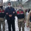 Gaziantep'te FETÖ üyesi yakalandı Gaziantep'te FETÖ üyesi yakalandı
