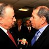 Galatasaray'da yönetim devir teslimi Galatasaray'da yönetim devir teslimi