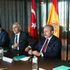 Şentop: Dünyanın en cömert ülkesiyiz