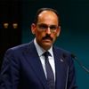 Cumhurbaşkanlığı Sözcüsü Kalın, Robert C. O’Brien ile görüştü Cumhurbaşkanlığı Sözcüsü Kalın, Robert C. O’Brien ile görüştü