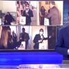 KANAL D HABER ekibinden büyüklere bayram sürprizi!