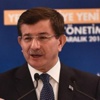 Davutoğlu: Pensilvanya yeni koalisyon peşinde Davutoğlu: Pensilvanya yeni koalisyon peşinde