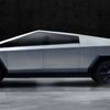 Elon Musk, Cybertruck'ın özelliğini açıkladı Elon Musk, Cybertruck'ın özelliğini açıkladı
