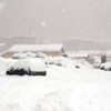 İstanbul'da kar etkisini artırıyor