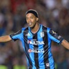 Ronaldinho İstanbul'a geliyor Ronaldinho İstanbul'a geliyor