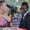 Bruma kaçıyor Bruma kaçıyor