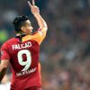 Falcao, Al Hilal ile görüştü