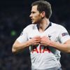 Vertonghen'den Tottenham'a veda