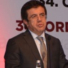 Ekonomi Bakanı Zeybekci Denizli'de
