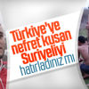 Türkiye bizi düşünmedi diyen Suriyeli sınırda bekliyor Türkiye bizi düşünmedi diyen Suriyeli sınırda bekliyor