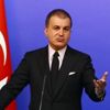 Çelik: Demokrasiye karşı tehdit devam ediyor Çelik: Demokrasiye karşı tehdit devam ediyor