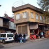 Kahramanmaraşlı Polisin Baba Evinde Yas