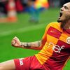 Cenk Tosun’u yakaladı!
