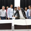 Gençlik futbol turnuvasında fikstür çekimi yapıldı Gençlik futbol turnuvasında fikstür çekimi yapıldı