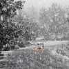 Meteoroloji'den fırtına ve kar uyarısı