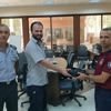 Bulduğu 30 Bin TL’lik ziynet eşyasını sahibine teslim etti