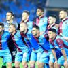 UEFA Avrupa Ligi: Trabzonspor: 0 - Getafe: 0 (İlk ...