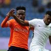 Medipol Başakşehir Antalyaspor maçının hazırlıklarını sürdürdü Medipol Başakşehir Antalyaspor maçının hazırlıklarını sürdürdü