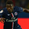 PSG, Serge Aurier'i transfer etti PSG, Serge Aurier'i transfer etti