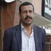 Emlakçıya ofisinde silahlı saldırı Emlakçıya ofisinde silahlı saldırı