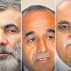 Medyayı susturma girişimine tepkiler çığ gibi Medyayı susturma girişimine tepkiler çığ gibi