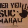 Eski eşini vurup kaçtı Eski eşini vurup kaçtı