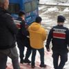 Büfeciyi "acı su" parolası da kurtaramadı Büfeciyi "acı su" parolası da kurtaramadı
