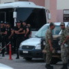 Şehidin kimliği belli oldu Şehidin kimliği belli oldu