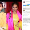 Demet Akalın estetiksiz fotoğrafını paylaştı Demet Akalın estetiksiz fotoğrafını paylaştı