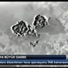 Dağlıca'ya hava harekatı... 5 terörist öldürüldü