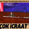 AK Parti Mamak Belediye Başkanı Murat Köse'den CHP'li Mansur Yavaş'a tepki: 10 milyarlık bütçe ile güzelim Ankara'ya ne yaptınız? AK Parti Mamak Belediye Başkanı Murat Köse'den CHP'li Mansur Yavaş'a tepki: 10 milyarlık bütçe ile güzelim Ankara'ya ne yaptınız?