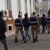 Elazığ'da uyuşturucu operasyonu: 4 tutuklama Elazığ'da uyuşturucu operasyonu: 4 tutuklama