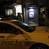 Başkentte soygun Başkentte soygun