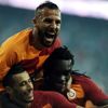 Galatasaray Alanya'da kamp yapacak