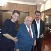 Ünlülerin Süleyman Demirel mesajları Ünlülerin Süleyman Demirel mesajları