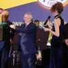 Aziz Yıldırım "Mevlevi Sarığı" giydi Aziz Yıldırım "Mevlevi Sarığı" giydi