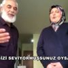 Karantinadaki vatandaşlardan yurt personeline klipli ... Karantinadaki vatandaşlardan yurt personeline klipli ...