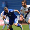Kasımpaşa: 3 - 3 Suat Altın İnşaat Kayseri Erciyesspor Kasımpaşa: 3 - 3 Suat Altın İnşaat Kayseri Erciyesspor