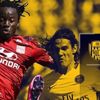 Bakary Kone resmen Ankaragücü'nde Bakary Kone resmen Ankaragücü'nde