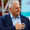 Binali Yıldırım'dan Kadınlar Günü mesajı Binali Yıldırım'dan Kadınlar Günü mesajı